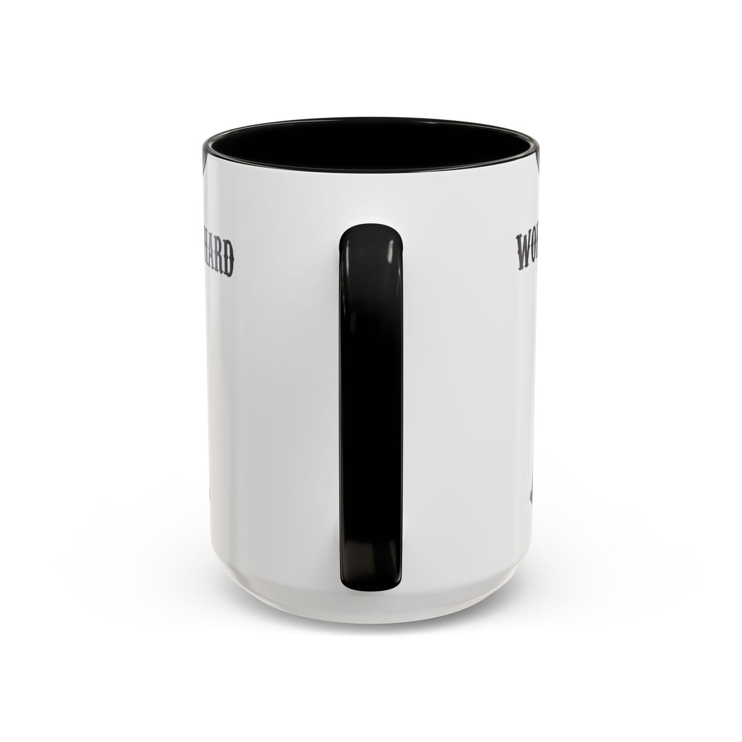 Motorbike (18) — Accent Mug 11/15oz