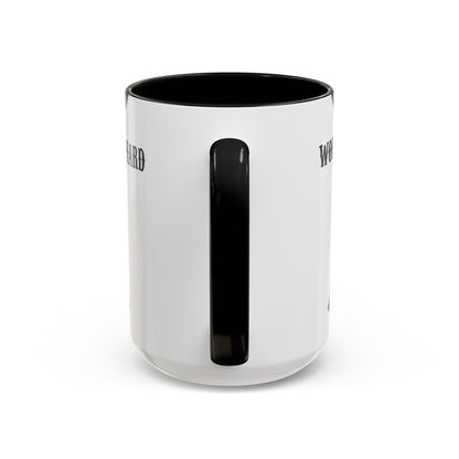 Motorbike (18) — Accent Mug 11/15oz