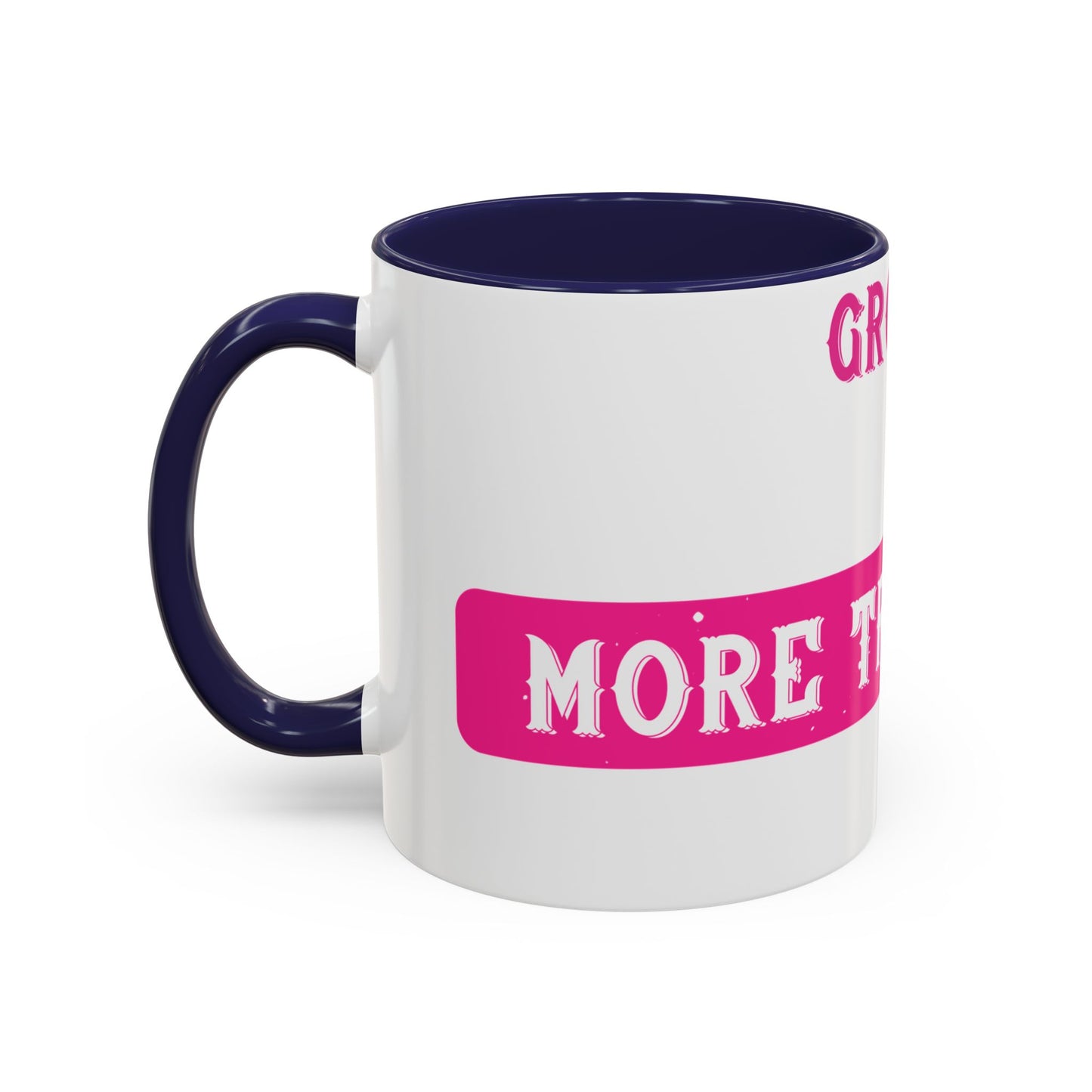 An aunt grows more treasured as time goes by-01 — Accent Mug 11/15oz