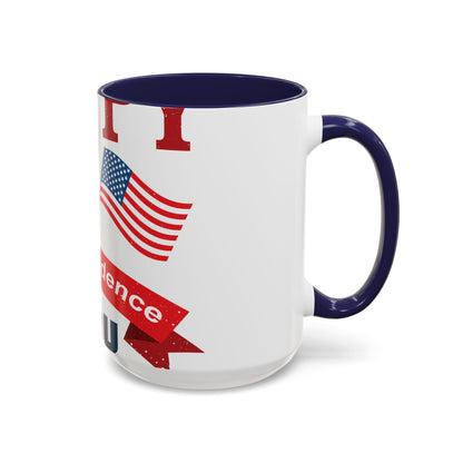 Fourth of july (47) — Accent Mug 11/15oz