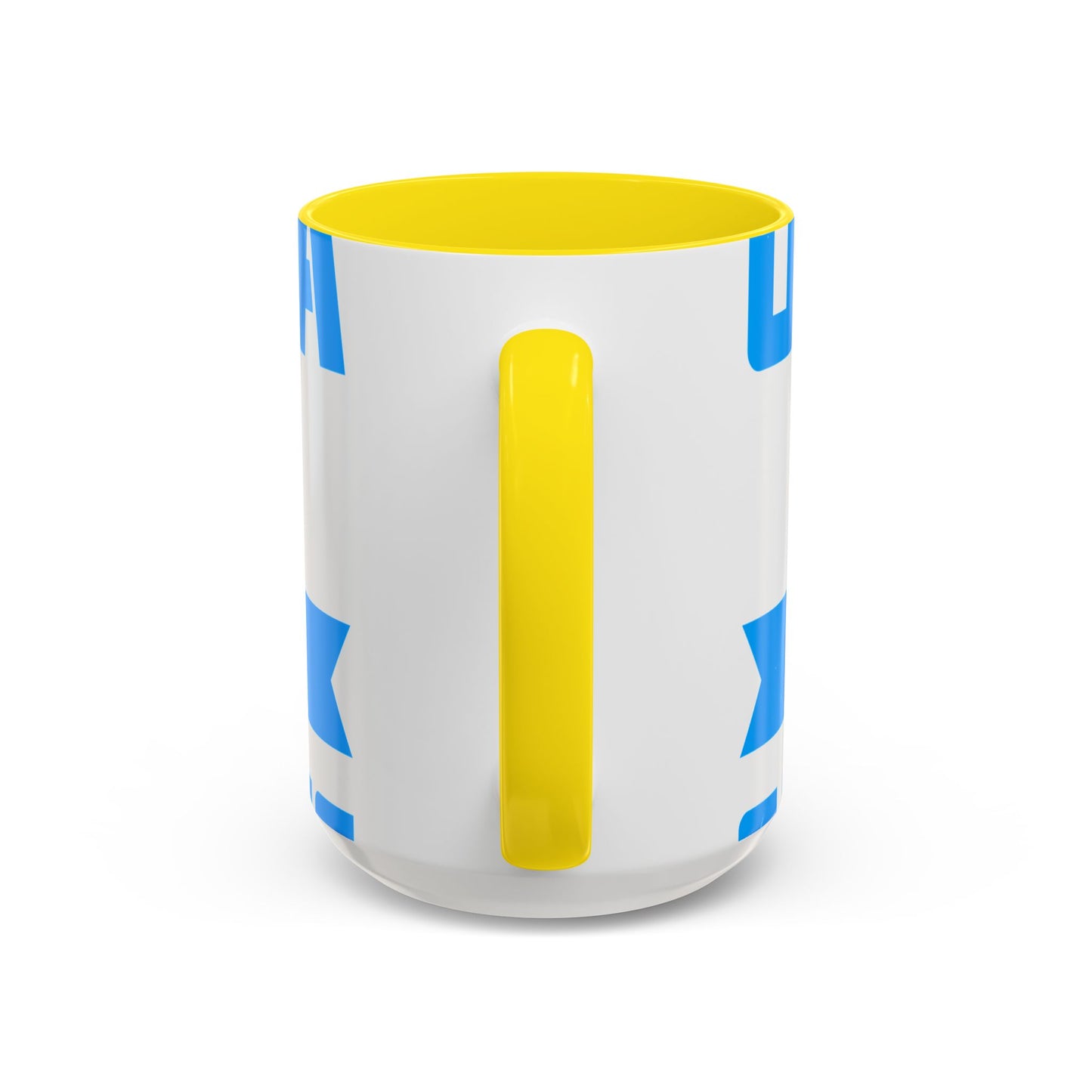 grandpa Santa Claus-01 — Accent Mug 11/15oz