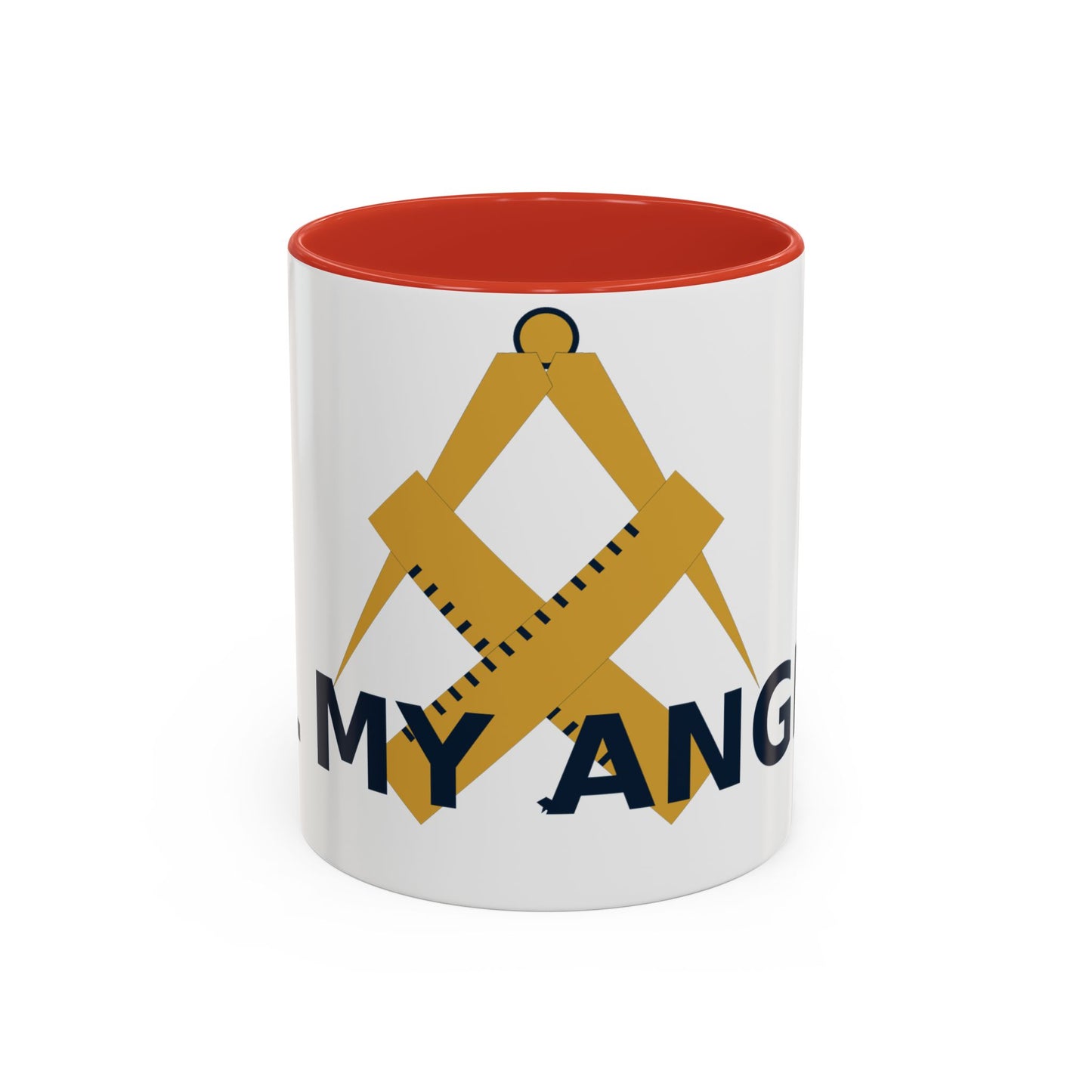 Masonic_Funny_Angles_Right_5000 — Accent Mug 11/15oz
