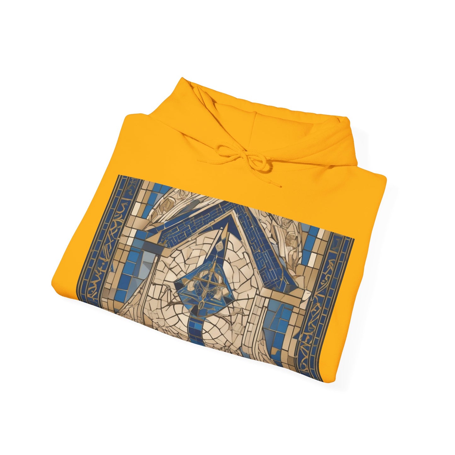 masonic_00003.png — Unisex Heavy Blend Hoodie (G18500)