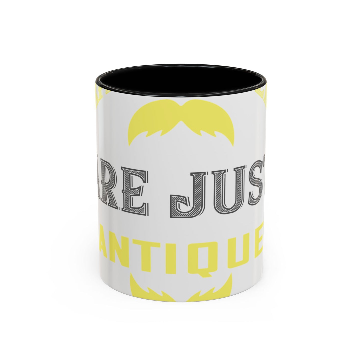 Grandfathers are just antique little boys-3-01 — Accent Mug 11/15oz