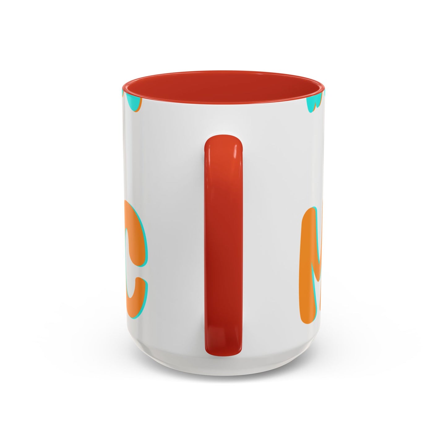 Music (28) — Accent Mug 11/15oz