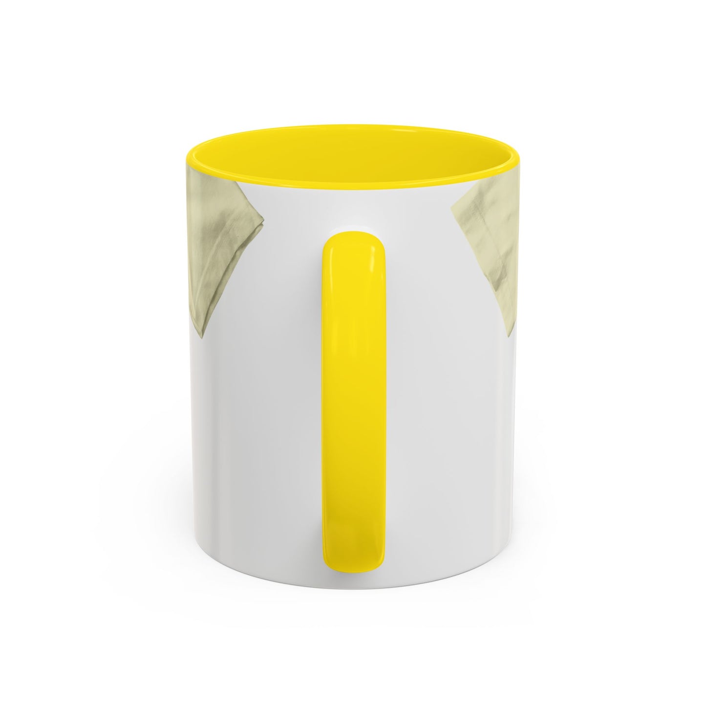 i'm already out of my quarantine snacks — Accent Mug 11/15oz