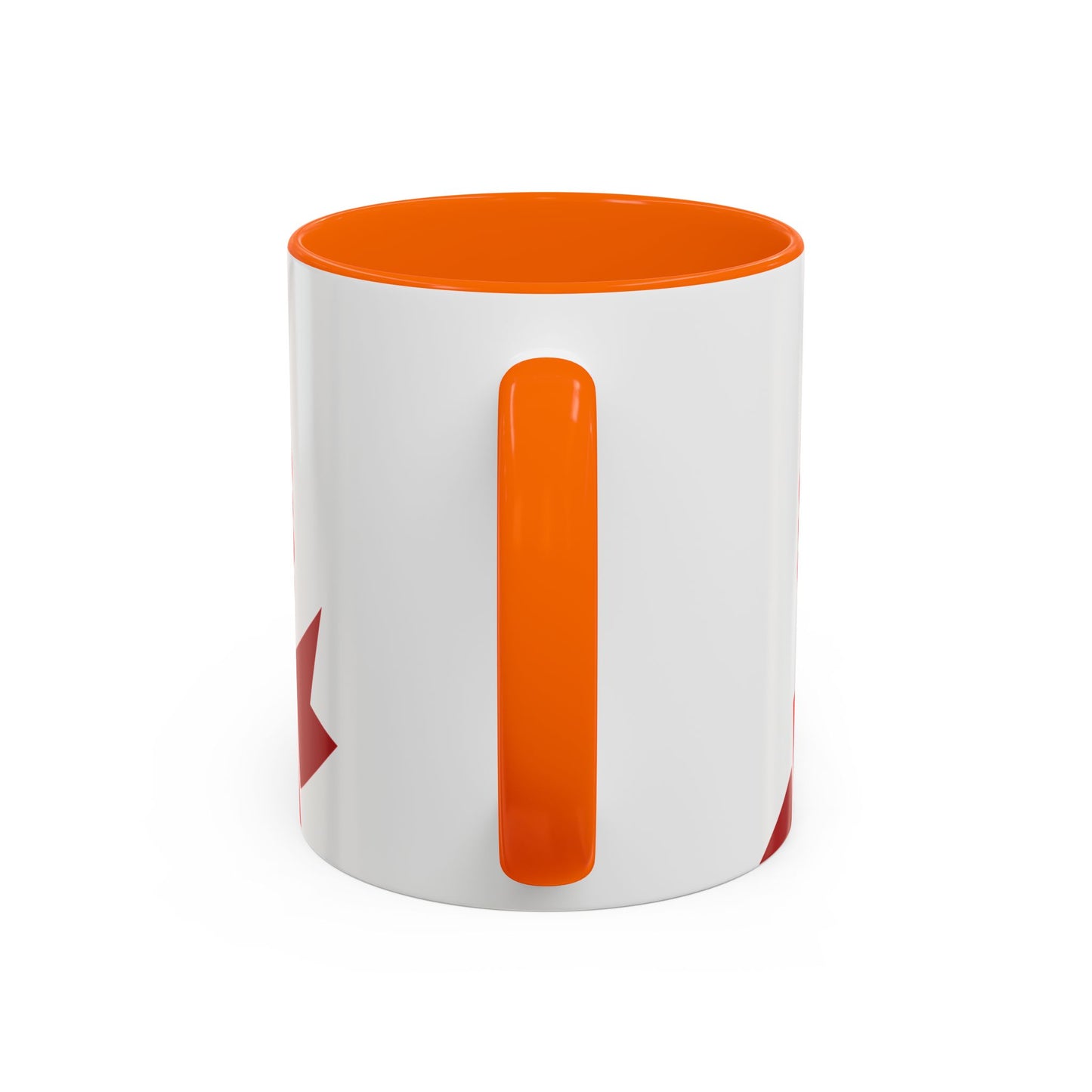 Fourth of july (40) — Accent Mug 11/15oz