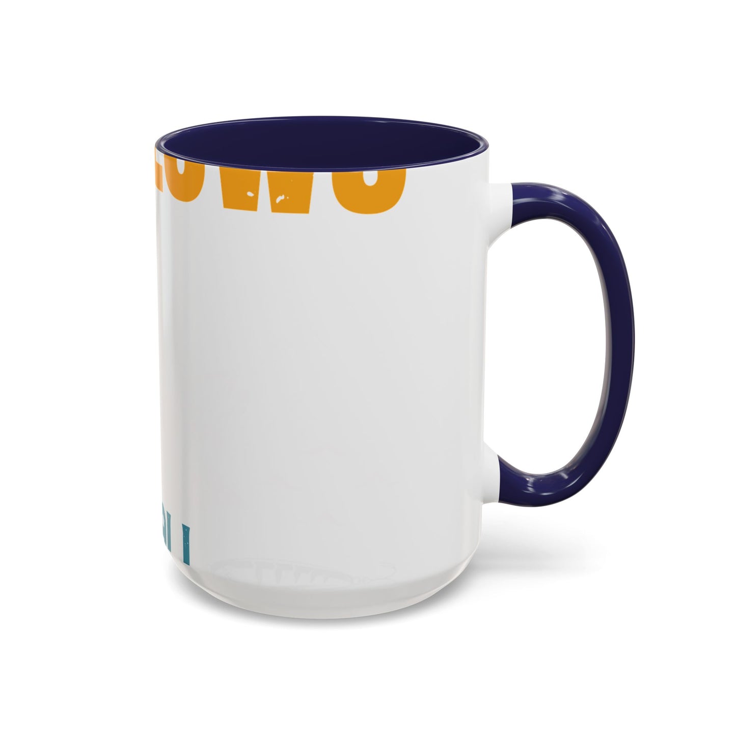 as long as she awallows itΓÇÖs all good-01 — Accent Mug 11/15oz