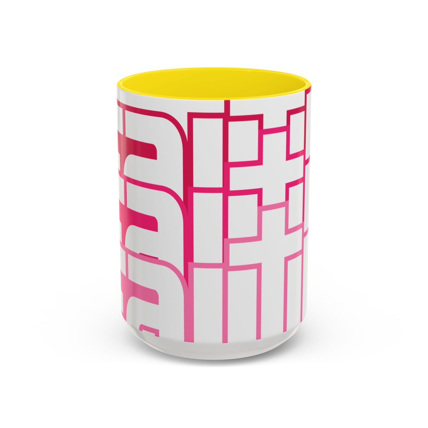 Christian (39) — Accent Mug 11/15oz