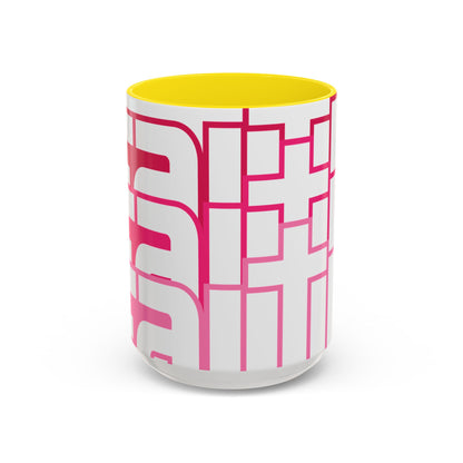 Christian (39) — Accent Mug 11/15oz