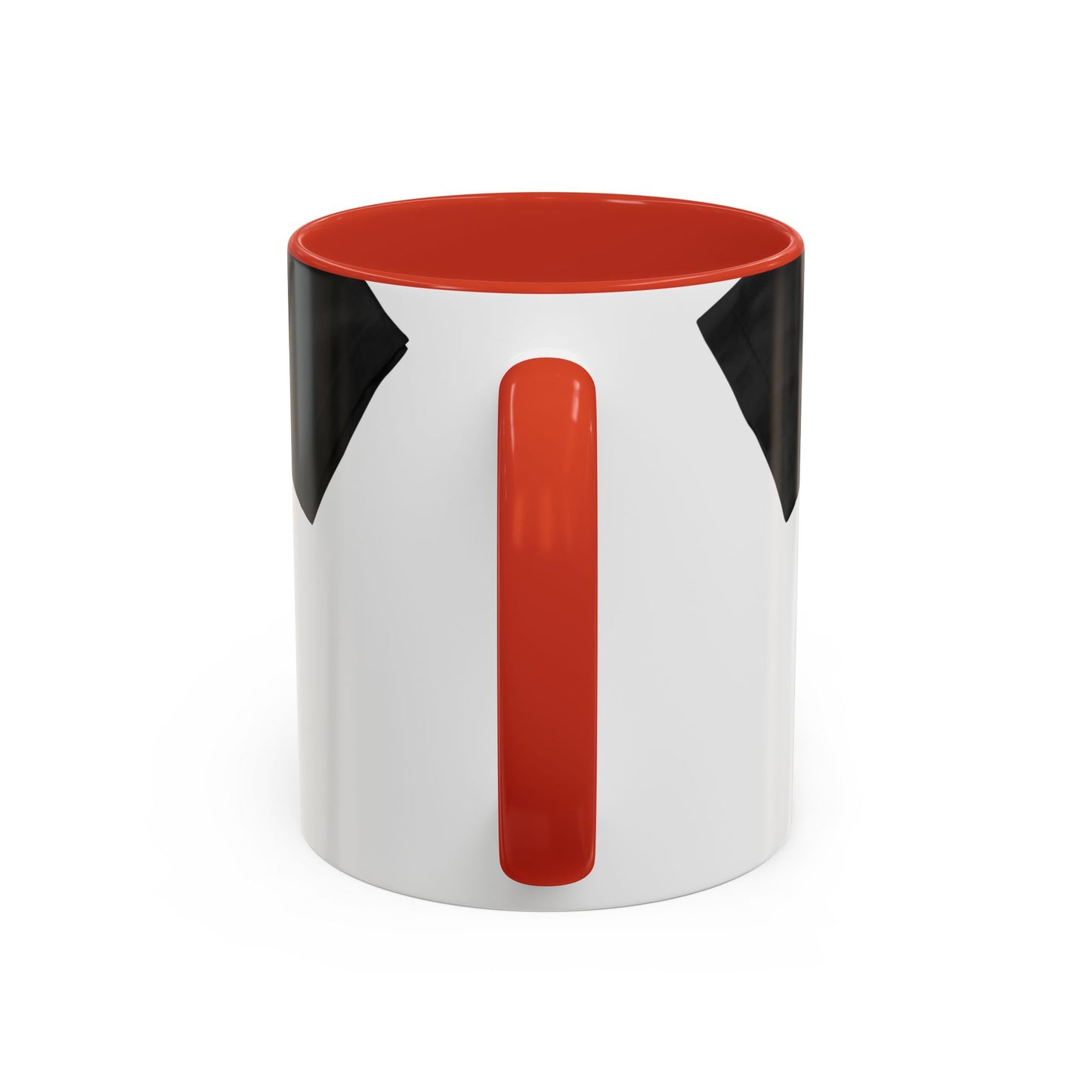 Stay true to yourself and listen to your inner voice. It will lead you to your dream — Accent Mug 11/15oz