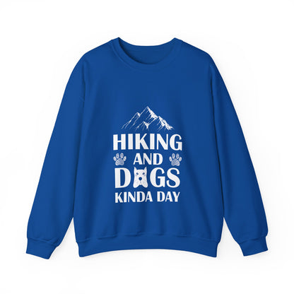 Dog (25) — Unisex Heavy Blend Crewneck (G18000)