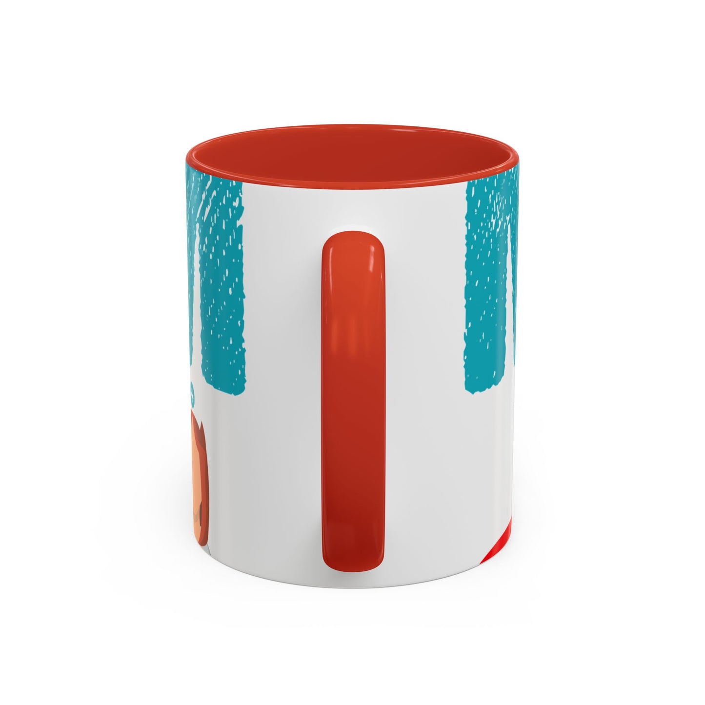 Nurse (25) — Accent Mug 11/15oz