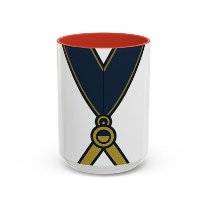 SW Jewel — Accent Mug 11/15oz