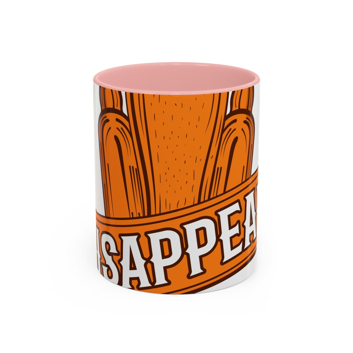 Alcohol (50) — Accent Mug 11/15oz