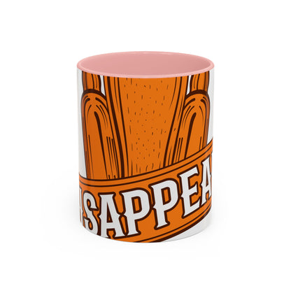 Alcohol (50) — Accent Mug 11/15oz