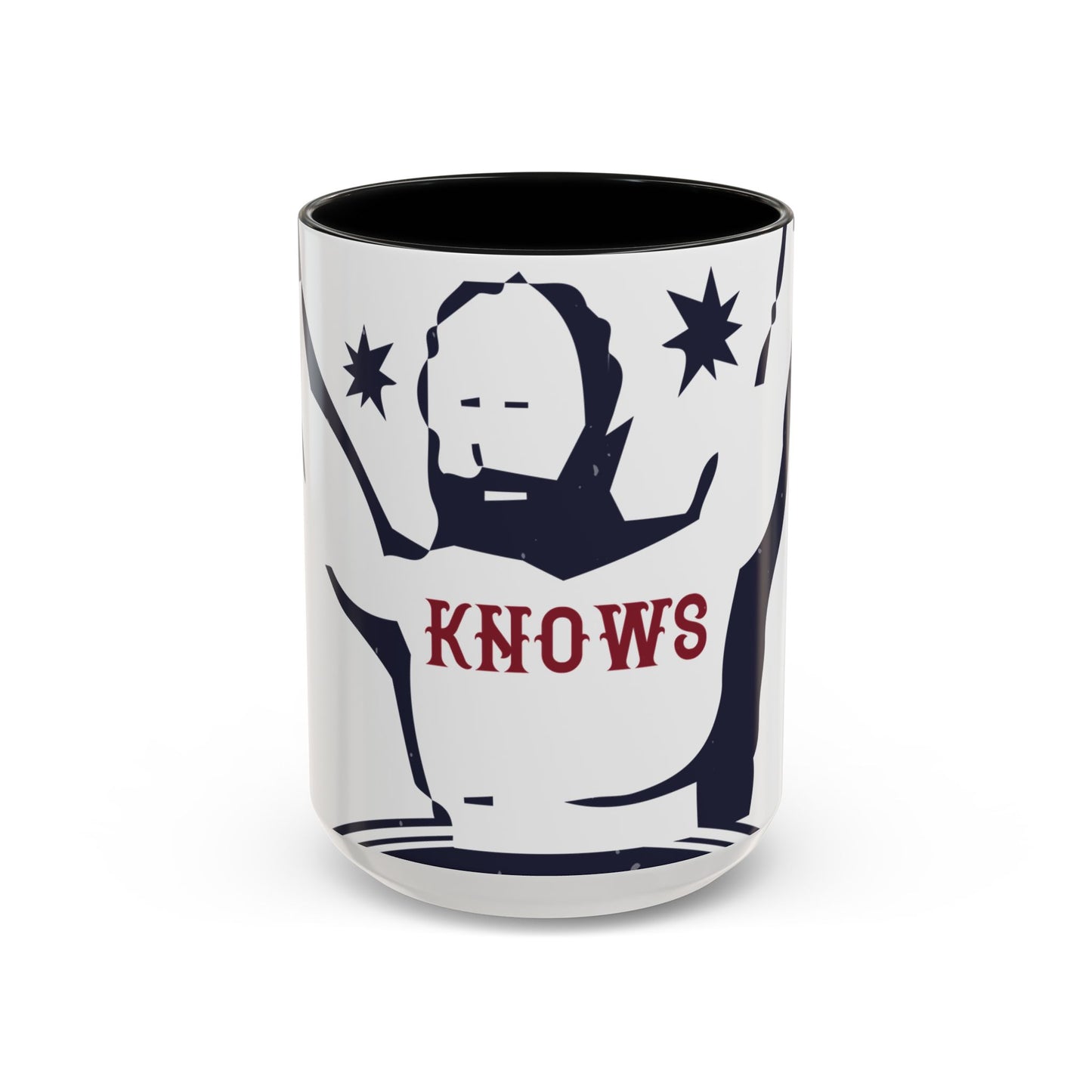 As everyone in boxing knows, styles makes fights-01 — Accent Mug 11/15oz