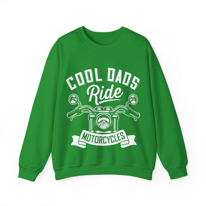 Dad (42) — Unisex Heavy Blend Crewneck (G18000)
