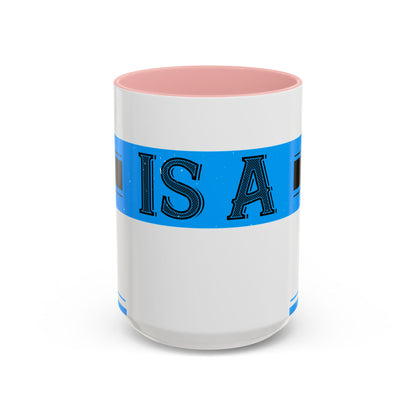 Happiness is a grandpa hug-01 — Accent Mug 11/15oz