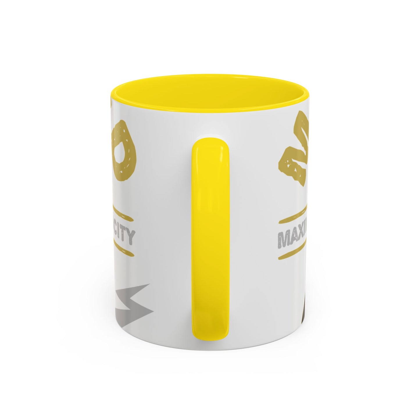 Motorcycle 2 (68) — Accent Mug 11/15oz