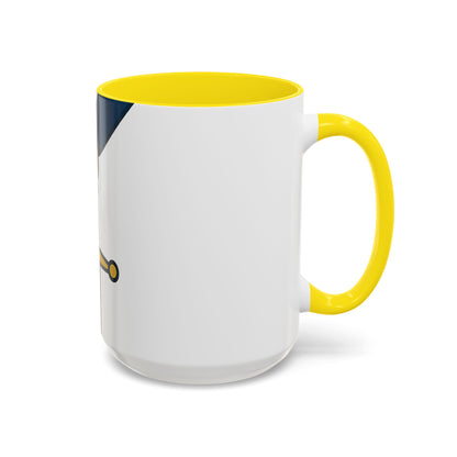 Tyler -Tiler — Accent Mug 11/15oz