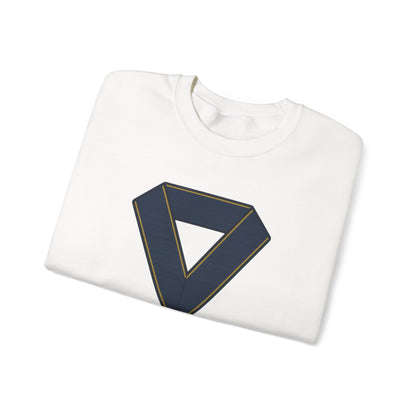 SW Jewel — Unisex Heavy Blend Crewneck (G18000)