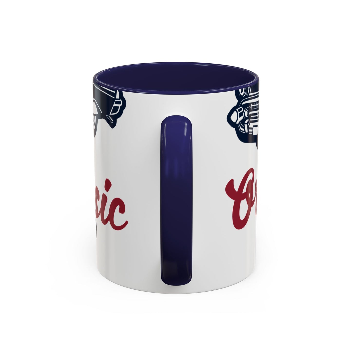 Cars n trucks (17) — Accent Mug 11/15oz