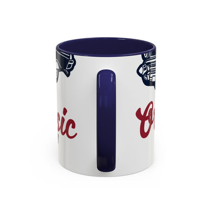 Cars n trucks (17) — Accent Mug 11/15oz