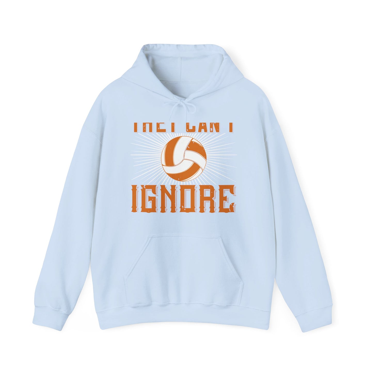 Be so good they canΓÇÖt ignore you-01 — Unisex Heavy Blend Hoodie (G18500)
