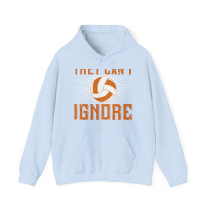 Be so good they canΓÇÖt ignore you-01 — Unisex Heavy Blend Hoodie (G18500)