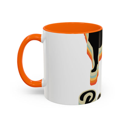 Dog (30) — Accent Mug 11/15oz