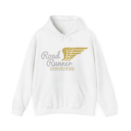 Motorcycle 2 (73) — Unisex Heavy Blend Hoodie (G18500)