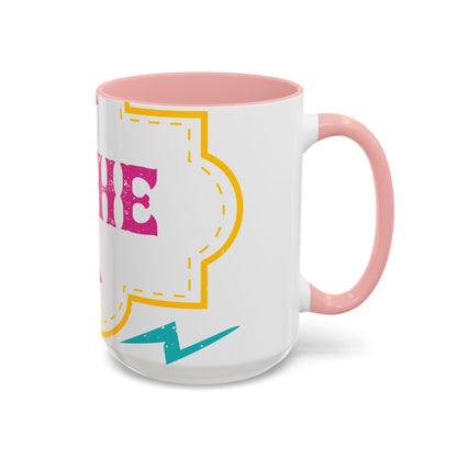 best mom in the galaxy-01 — Accent Mug 11/15oz