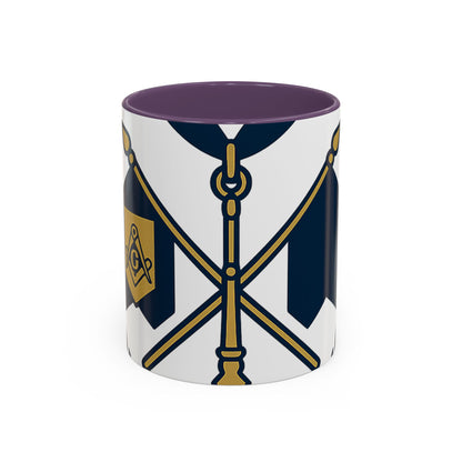 Standard Bearer — Accent Mug 11/15oz