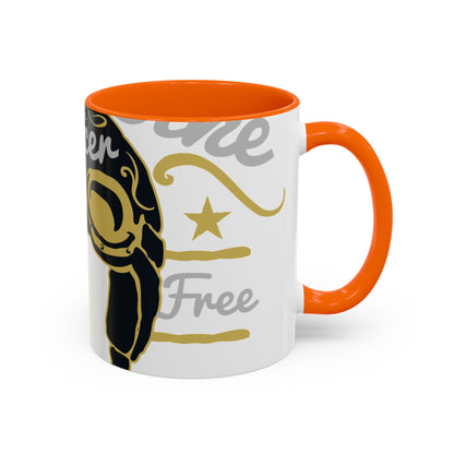 Motorcycle 2 (63) — Accent Mug 11/15oz