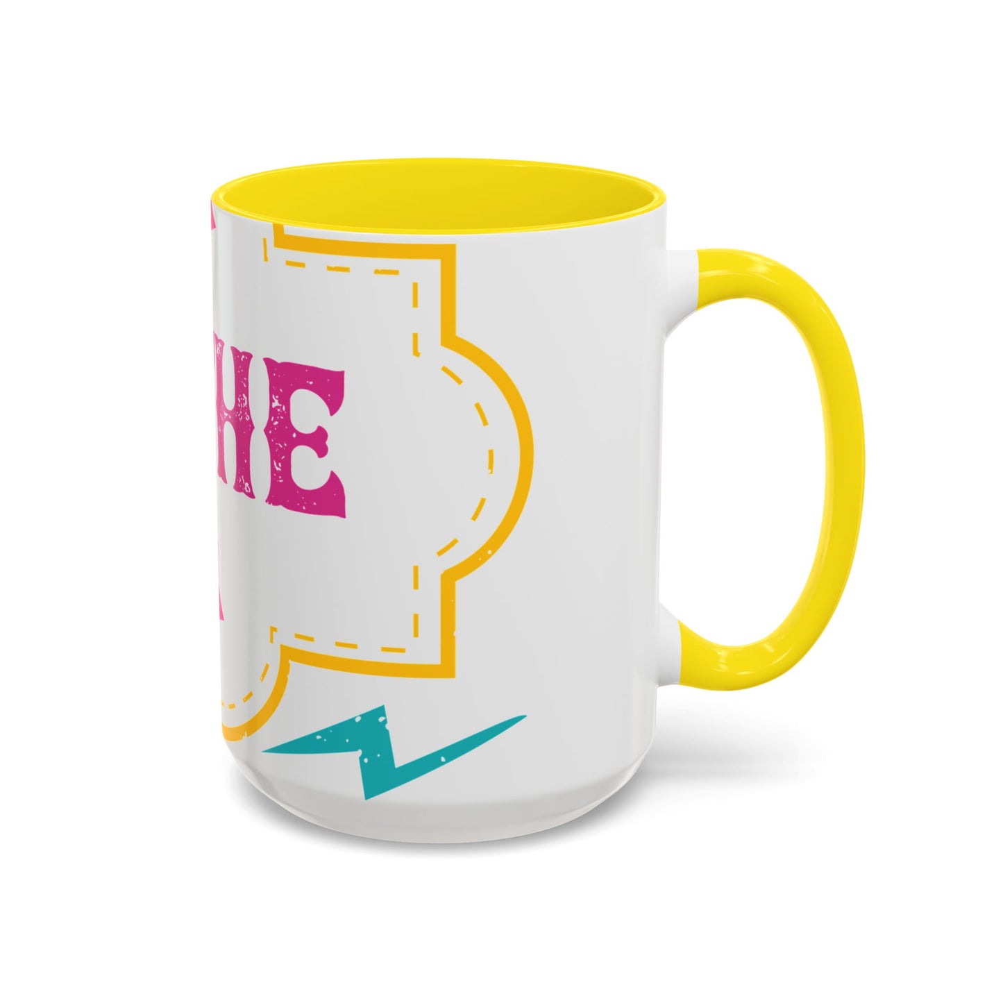 best mom in the galaxy-01 — Accent Mug 11/15oz