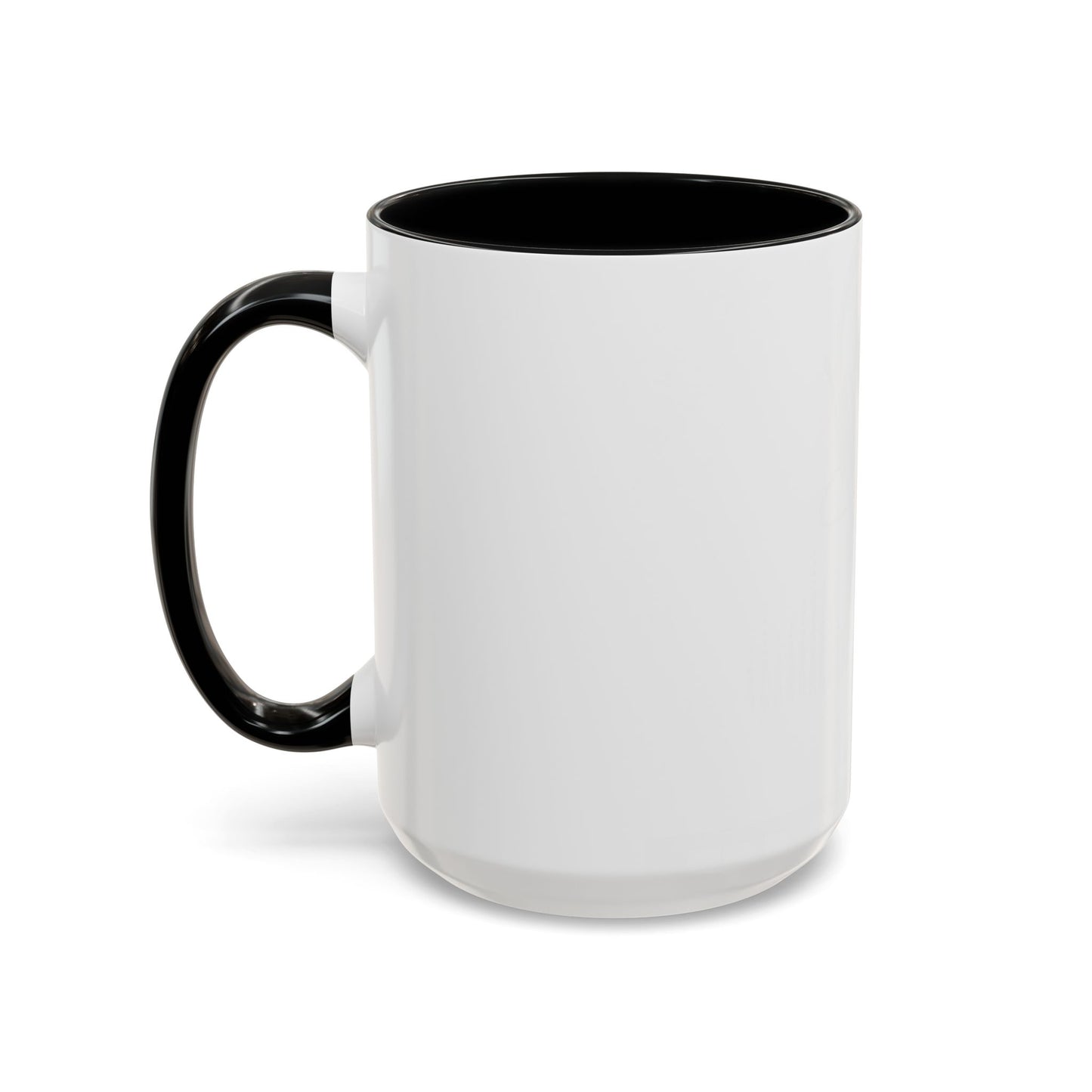 Music (65) — Accent Mug 11/15oz