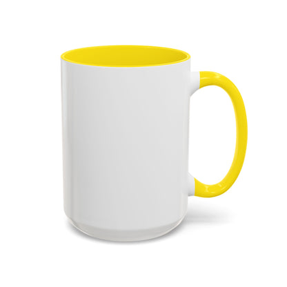 Music (65) — Accent Mug 11/15oz