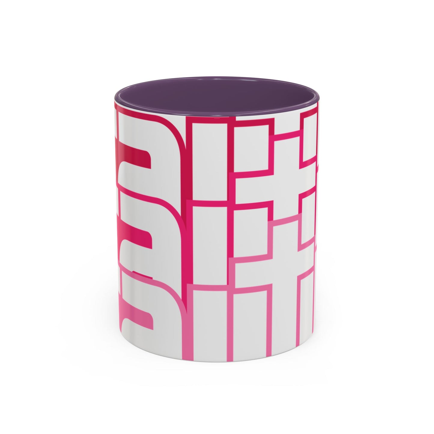 Christian (39) — Accent Mug 11/15oz