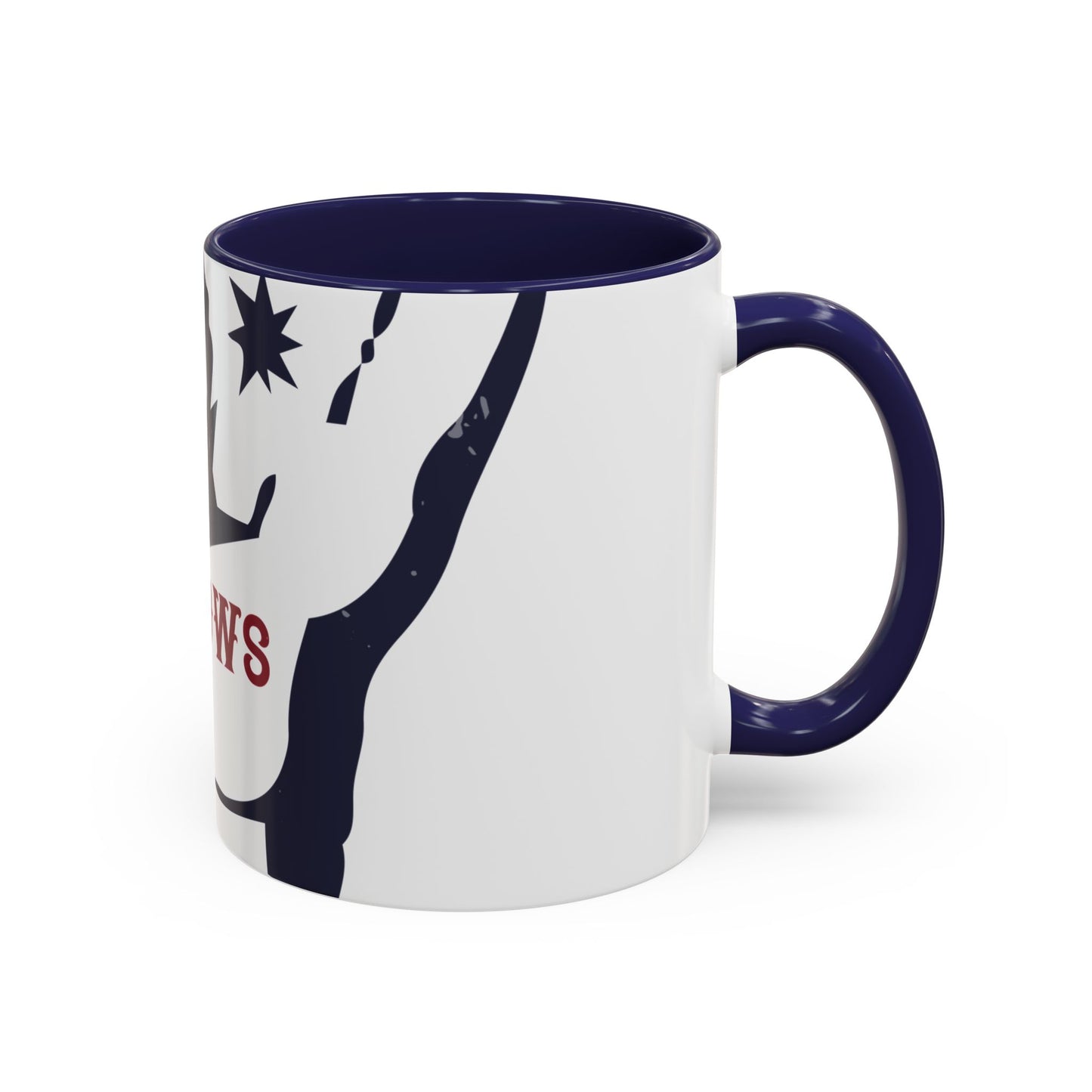 As everyone in boxing knows, styles makes fights-01 — Accent Mug 11/15oz