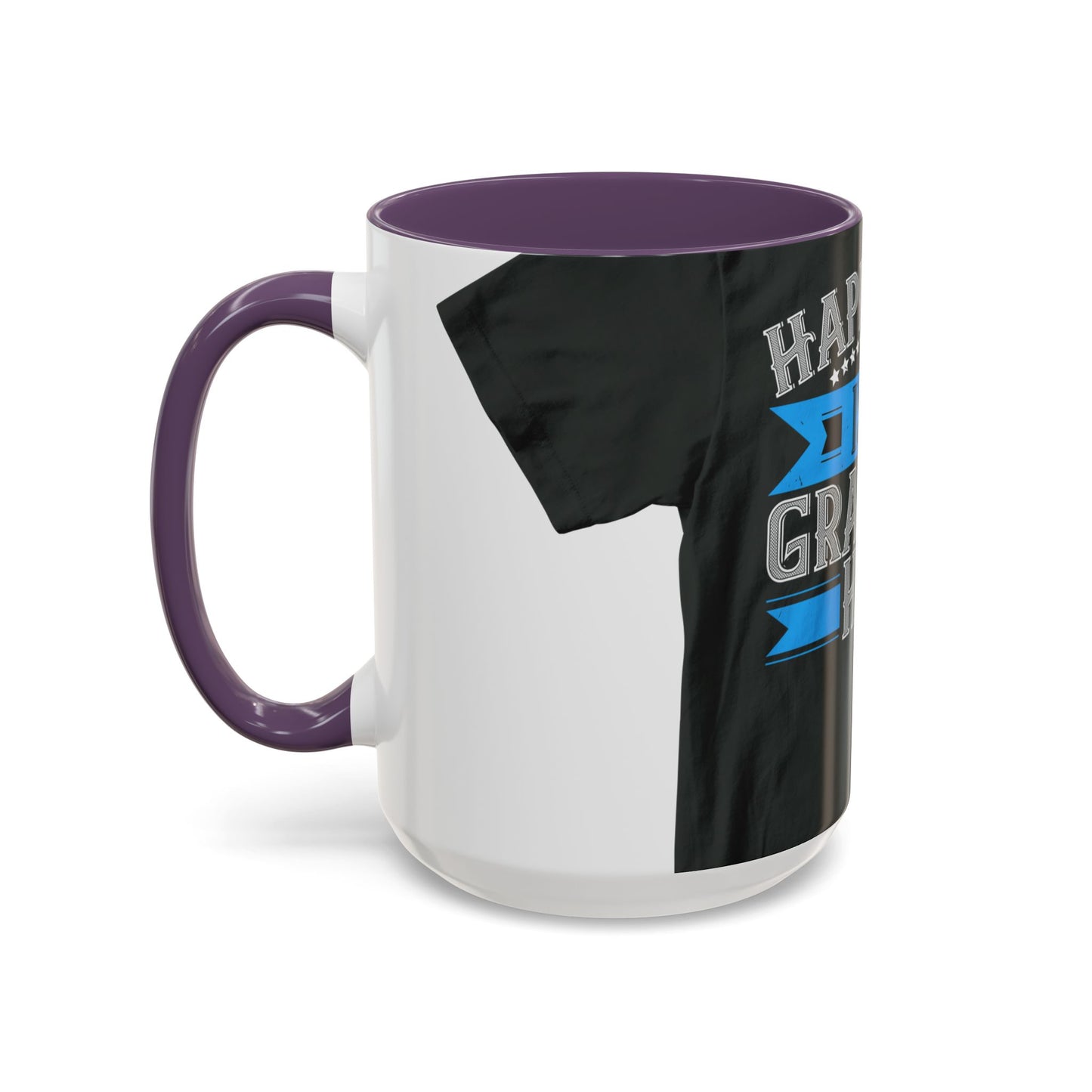 Happiness is a grandpa hug-02 — Accent Mug 11/15oz