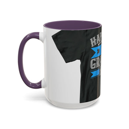 Happiness is a grandpa hug-02 — Accent Mug 11/15oz