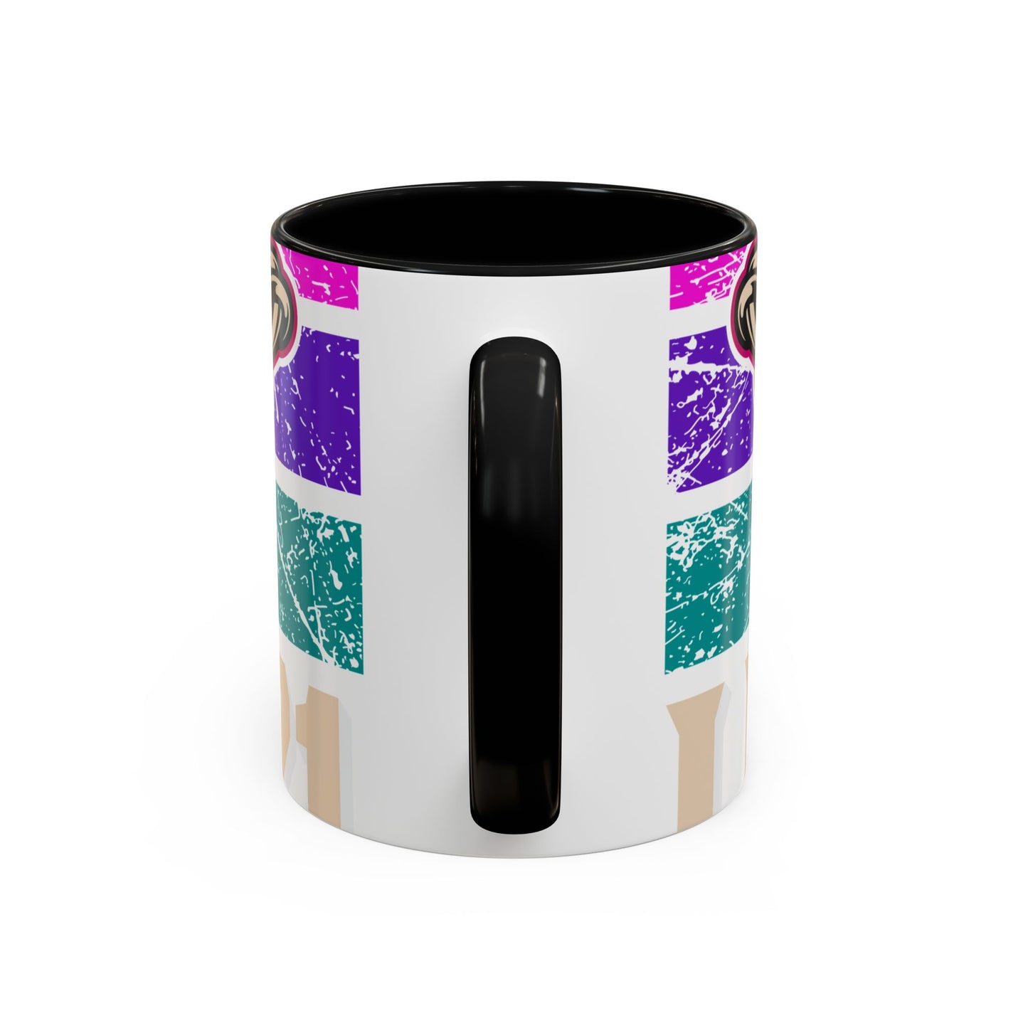 Gaming (41) — Accent Mug 11/15oz