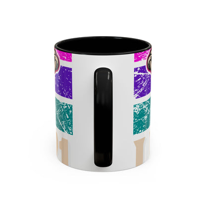 Gaming (41) — Accent Mug 11/15oz