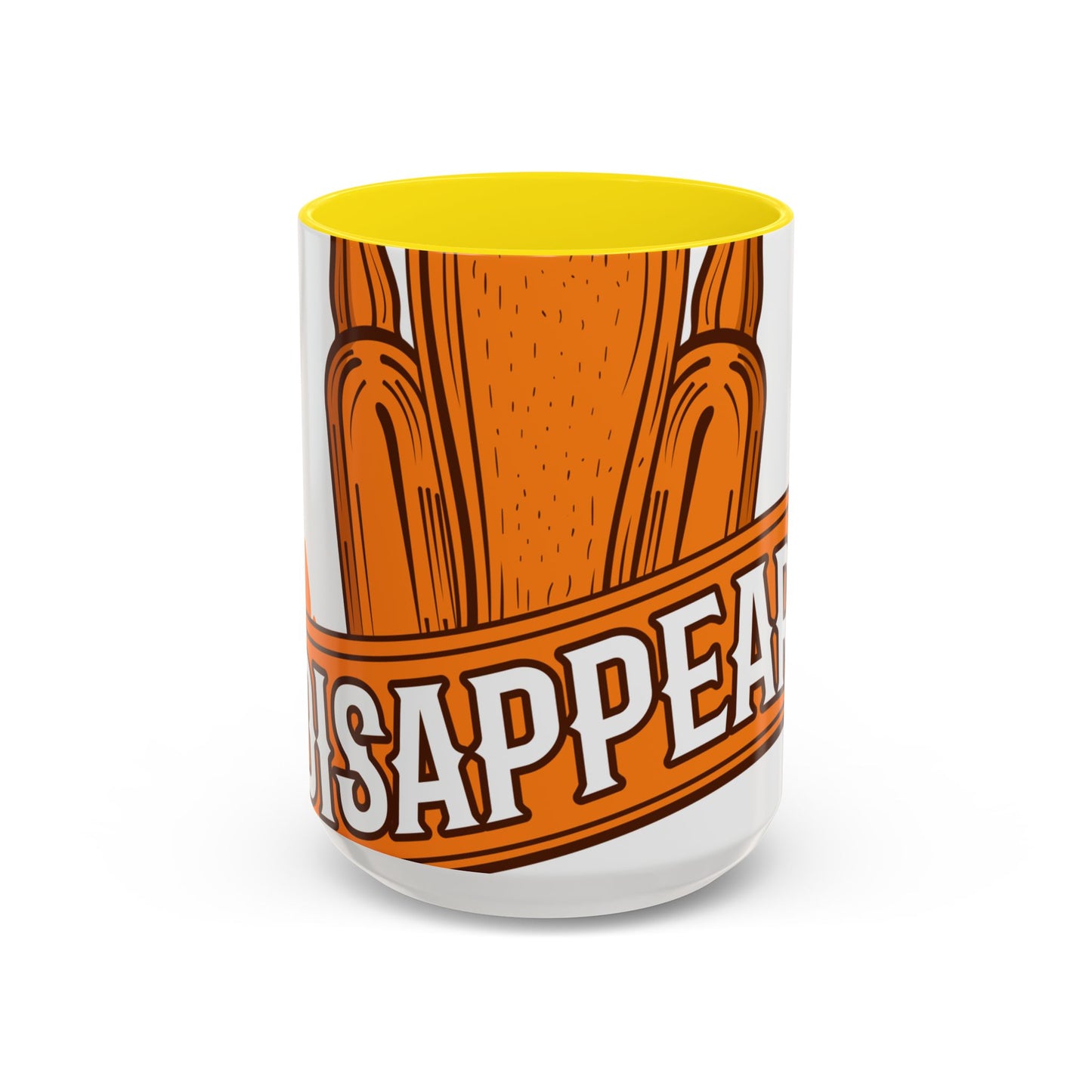 Alcohol (50) — Accent Mug 11/15oz