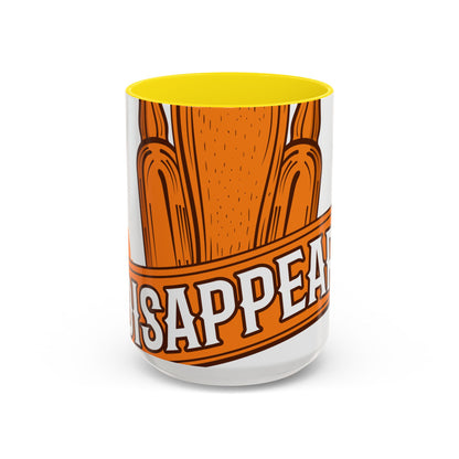 Alcohol (50) — Accent Mug 11/15oz