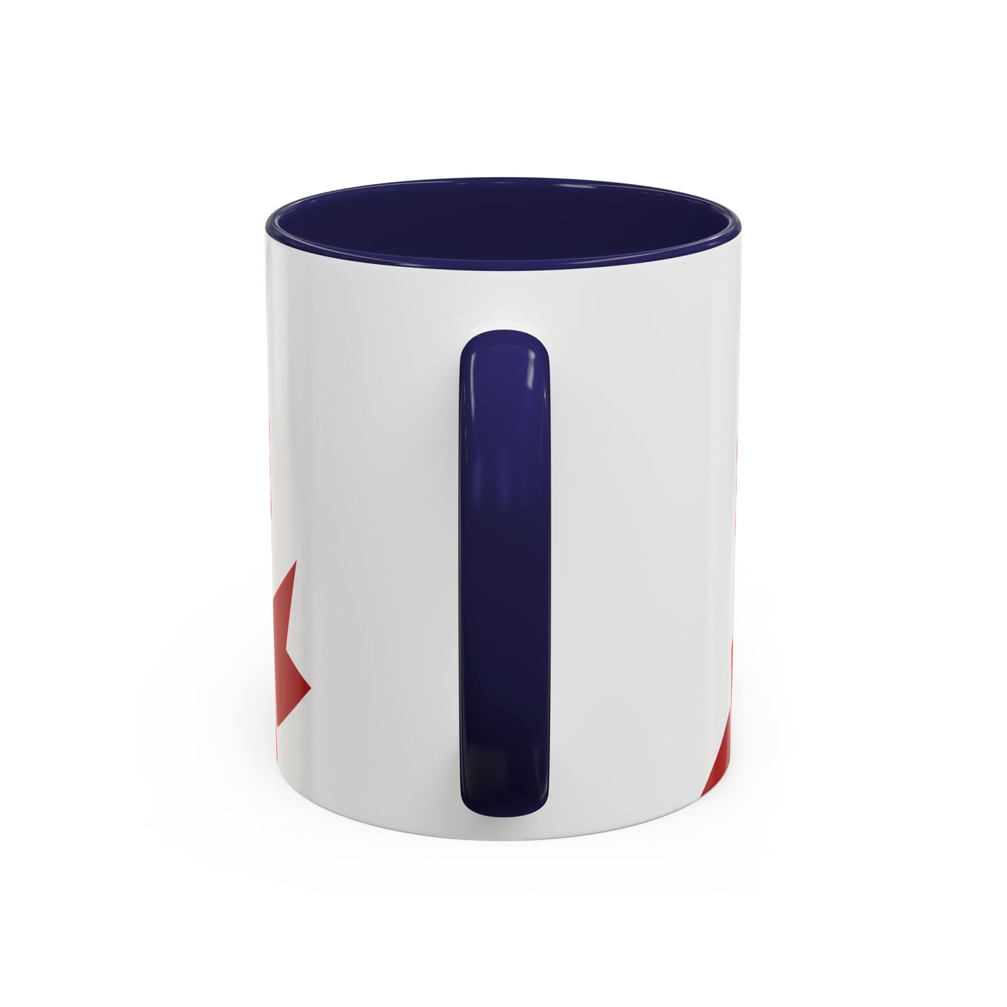 Fourth of july (40) — Accent Mug 11/15oz