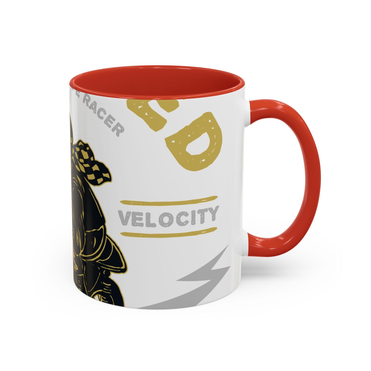 Motorcycle 2 (68) — Accent Mug 11/15oz