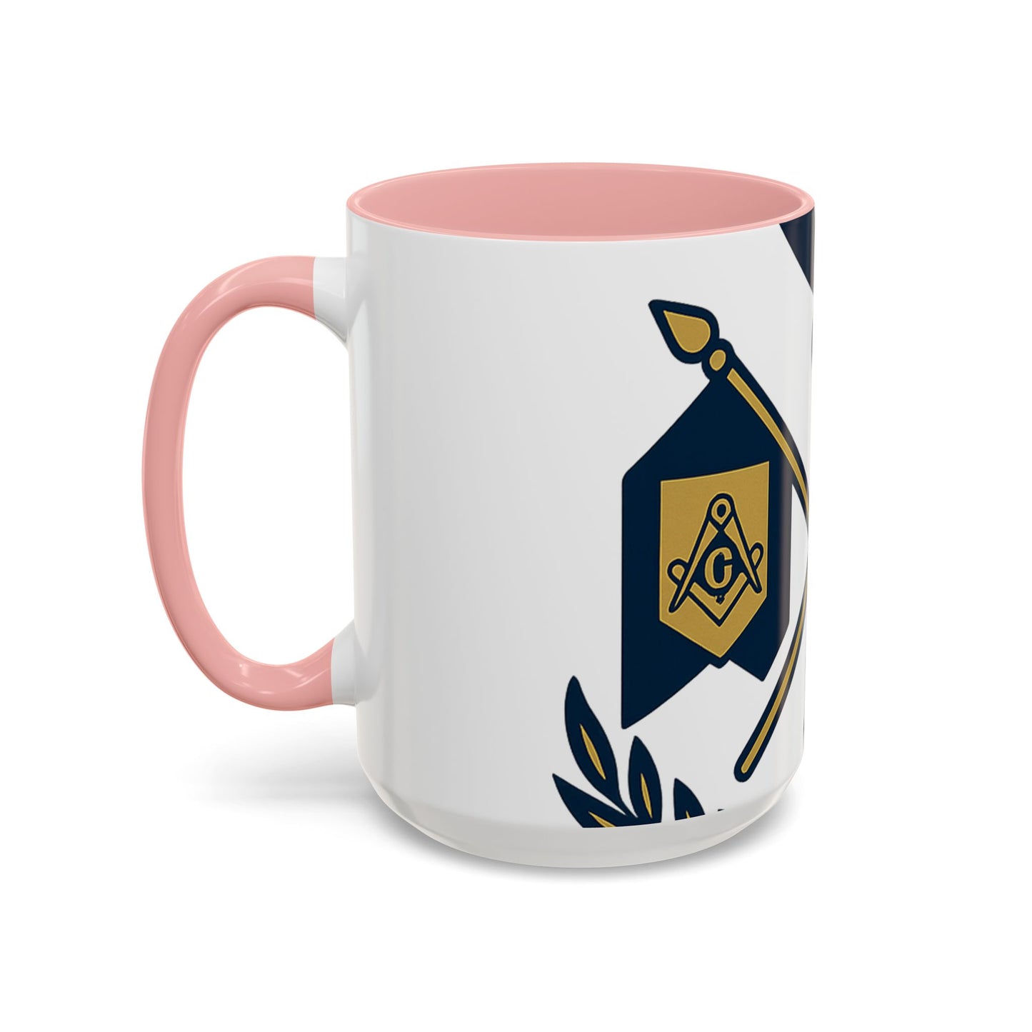 Standard Bearer — Accent Mug 11/15oz