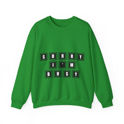 Gaming (88) — Unisex Heavy Blend Crewneck (G18000)
